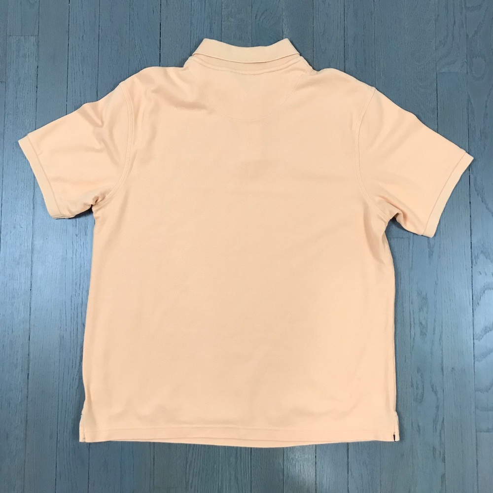 Club Room The Estate Polo Short Sleeve Polo Shirt - Picture 6 of 7
